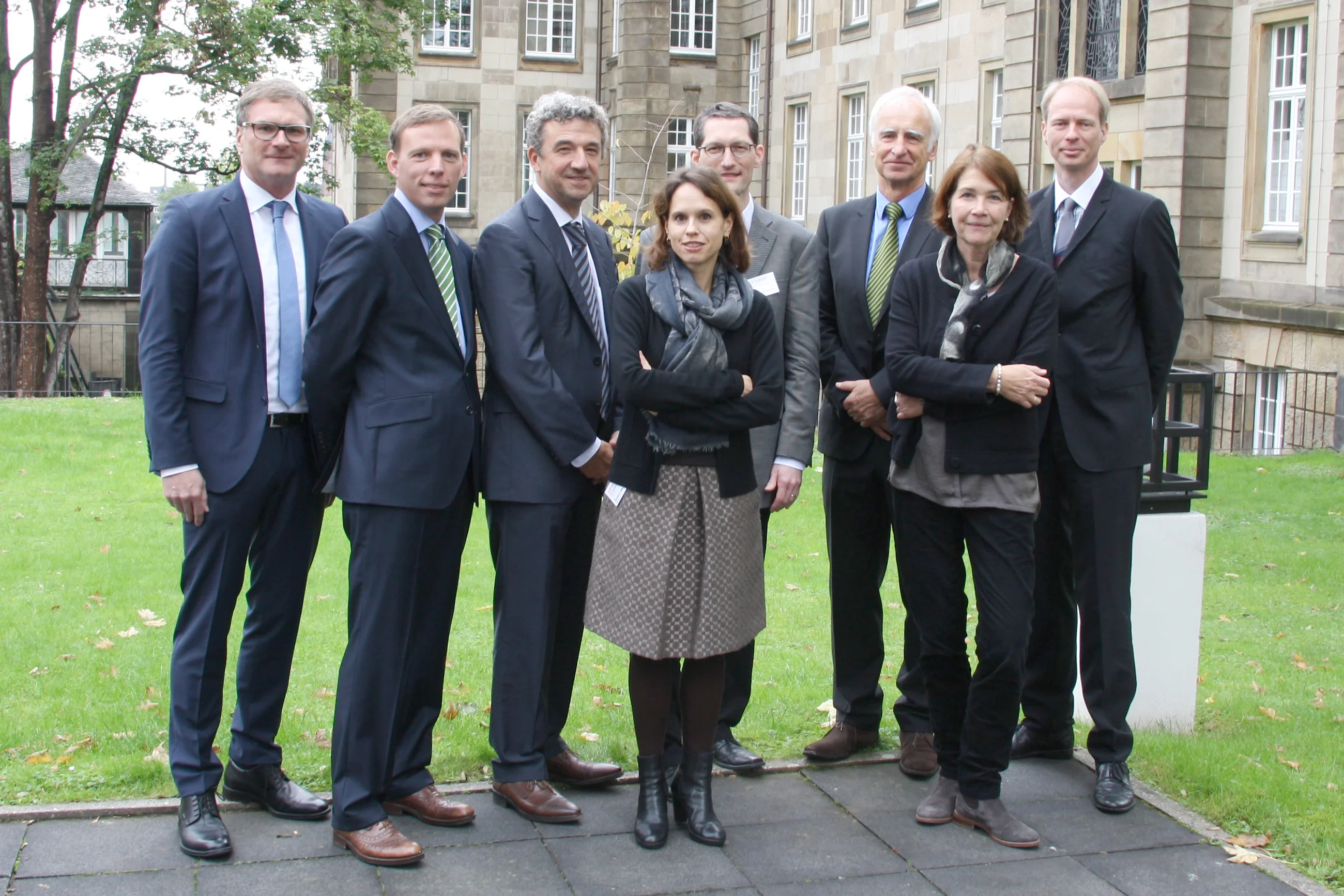 8. Ethik-Forum: Kinderwunsch - 2015