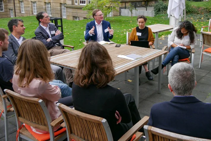 Forschungsprojekte 2 - Christine Siefer