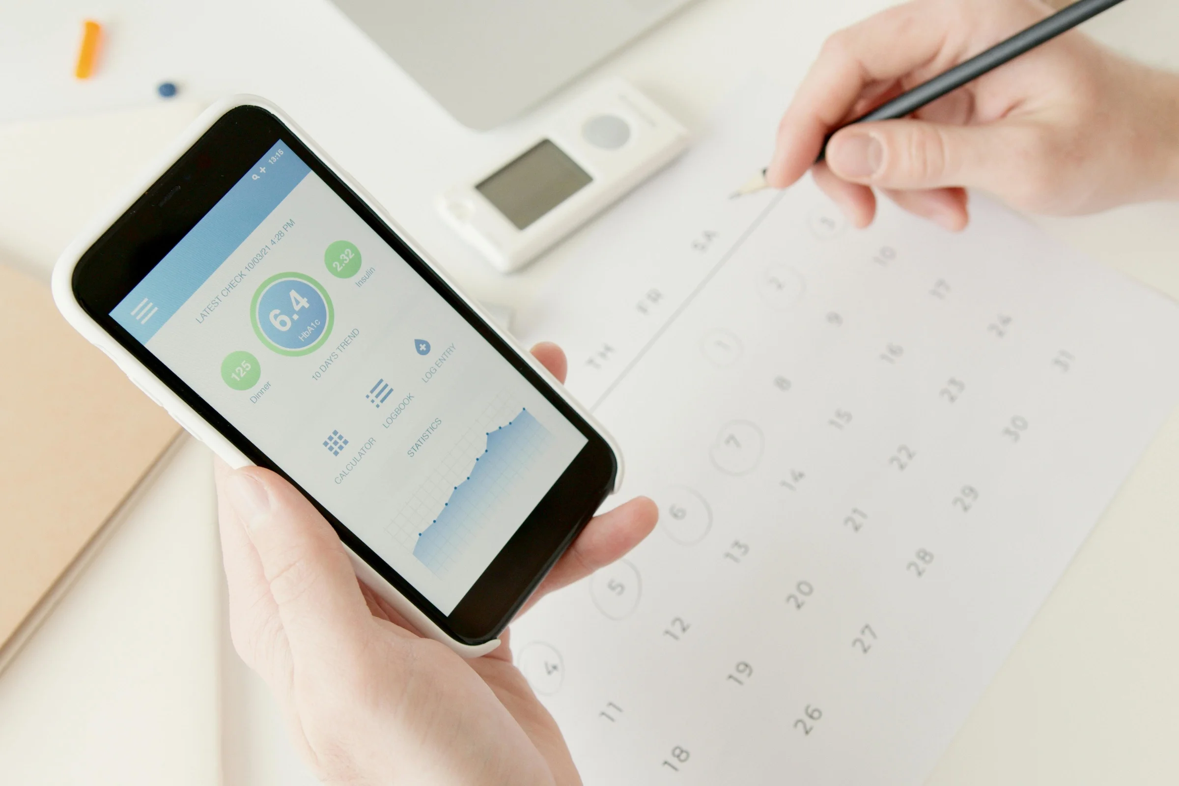 Ethische Aspekte von mHealth