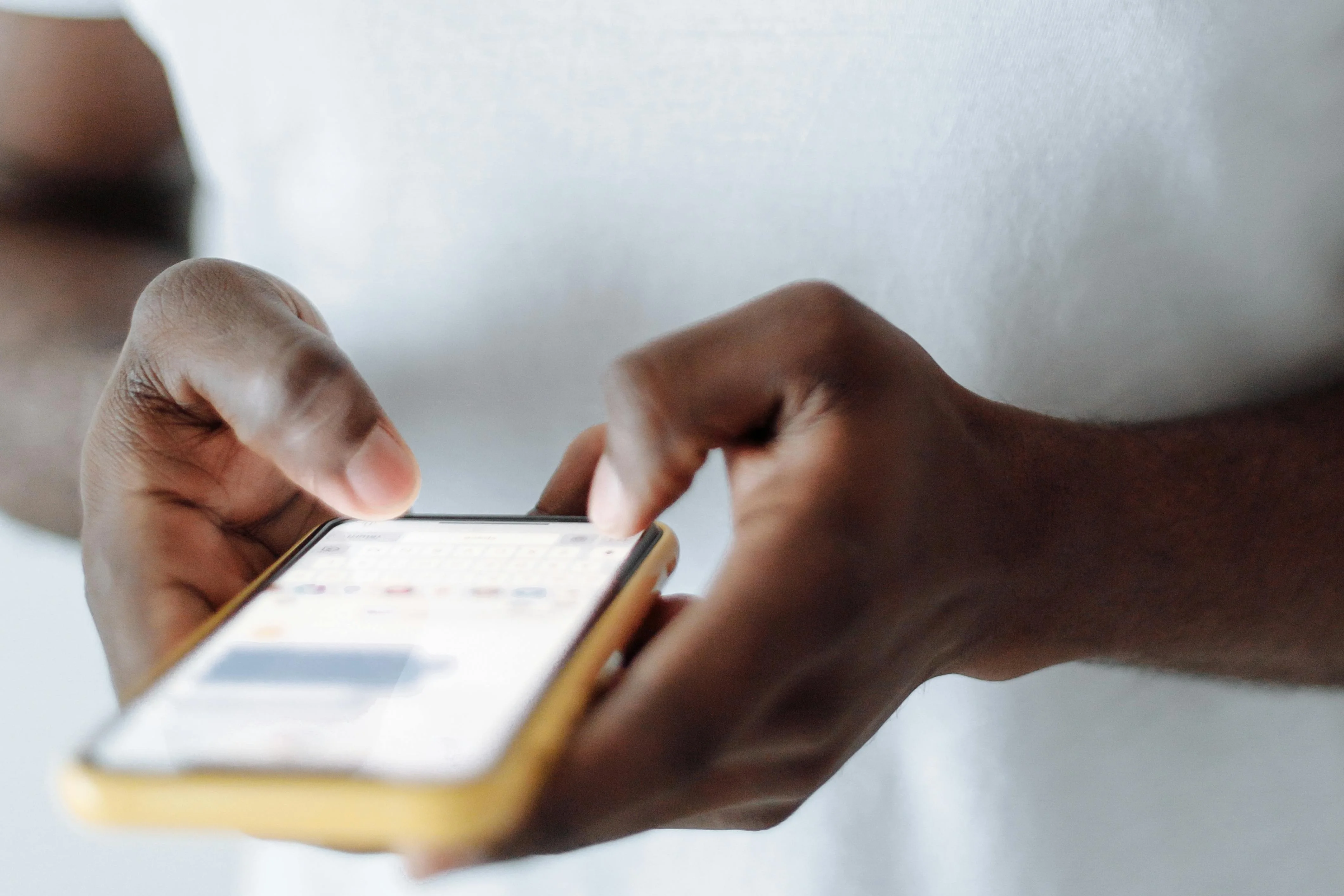 Mein Freund, der Chatbot? - Pexels, Thirdman