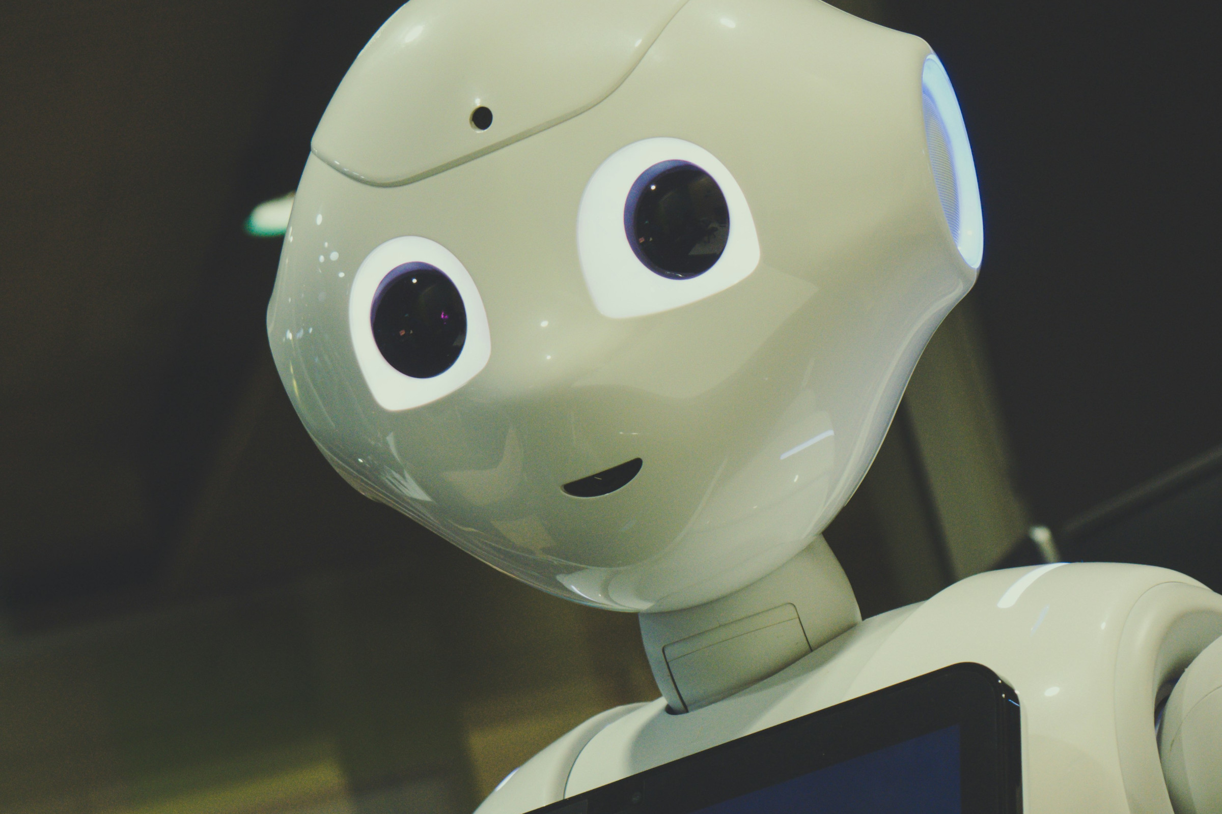 Soziale Roboter in Medizin und Pflege
