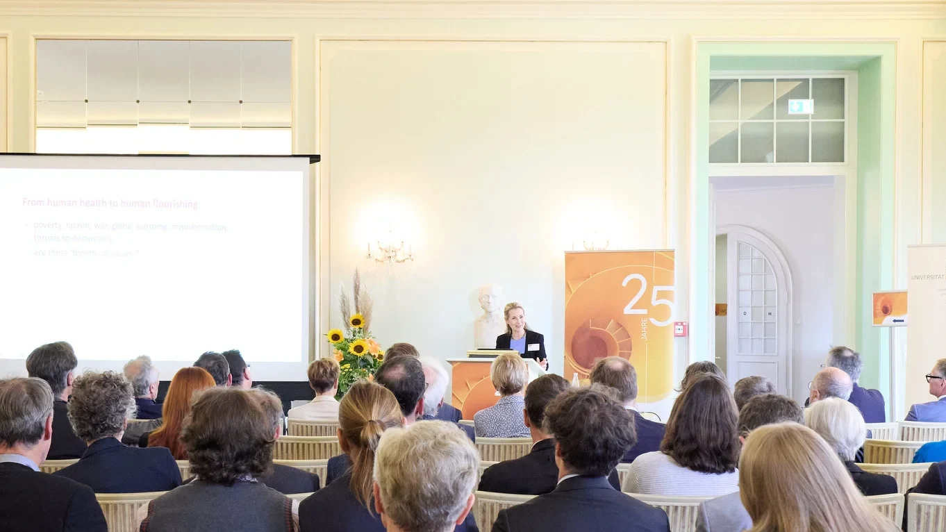 DRZE-Jubiläum - Video - Impressionen