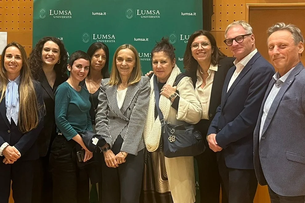 10th Anniversary of the Ethics Committee for Scientific Research at LUMSA University