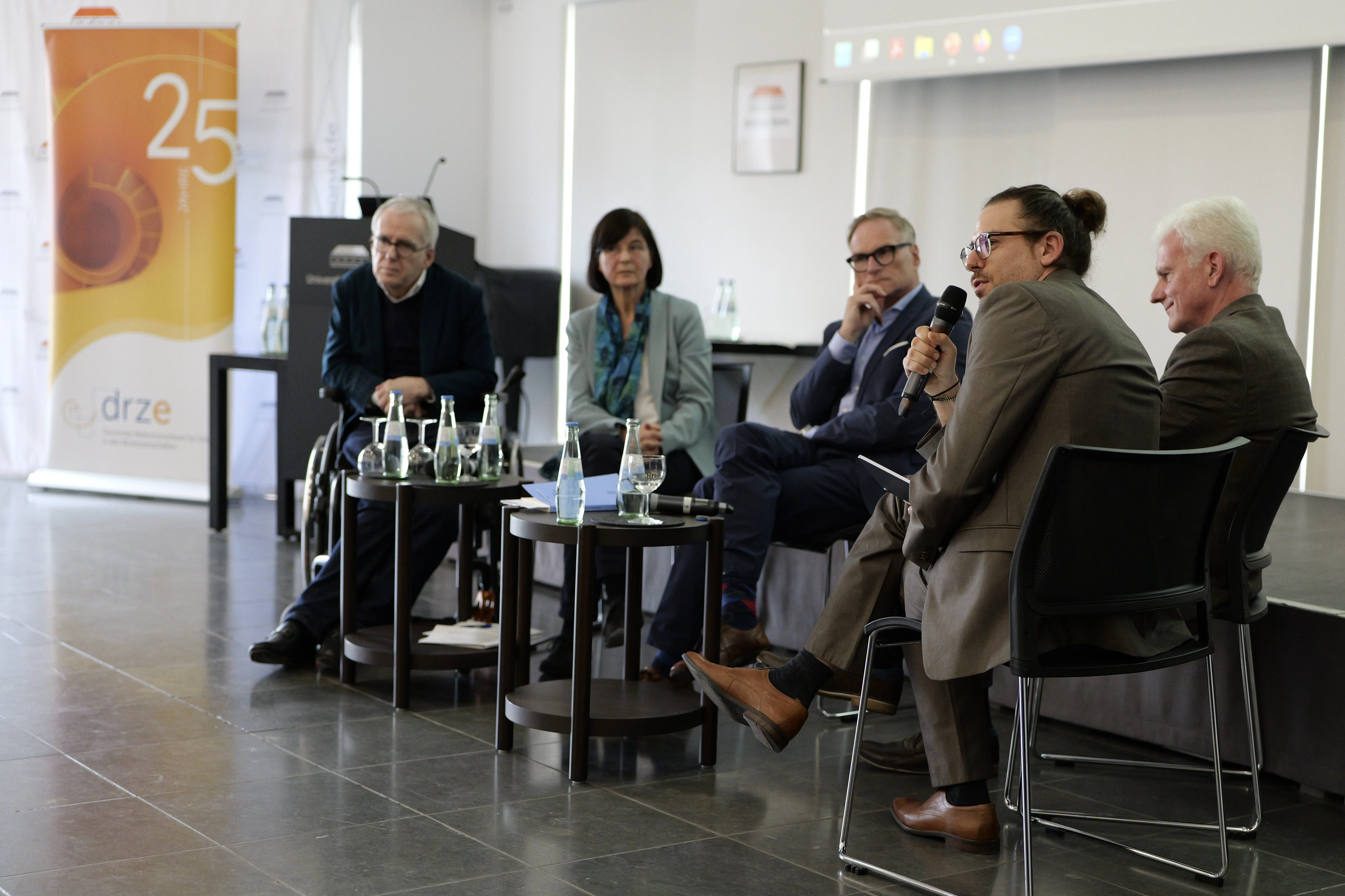 Ethik-Forum Selbst schuld