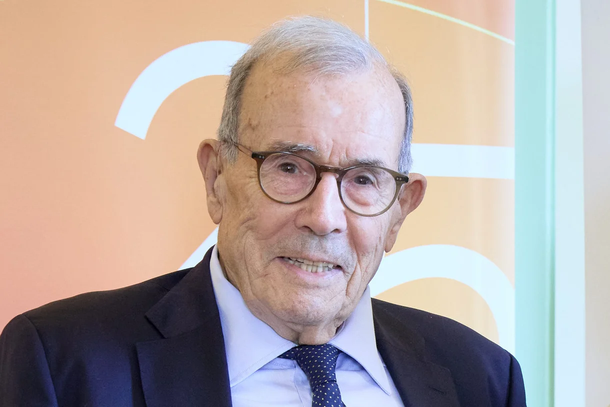 Prof. Dr. Dr. h.c. Dr. h.c. Ludger Honnefelder