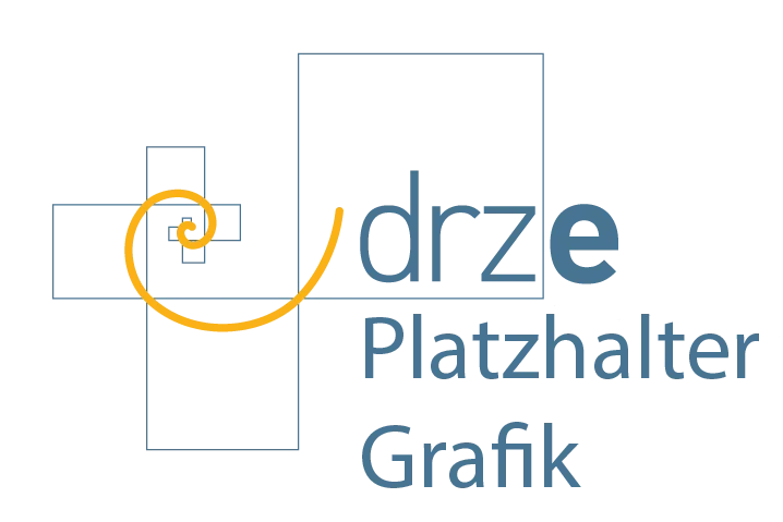Platzhalter Grafik - DRZE