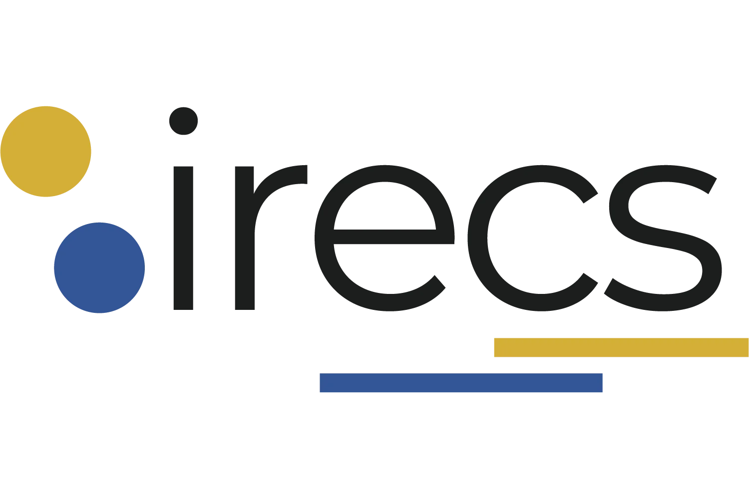 irecs - Logo - 3:2