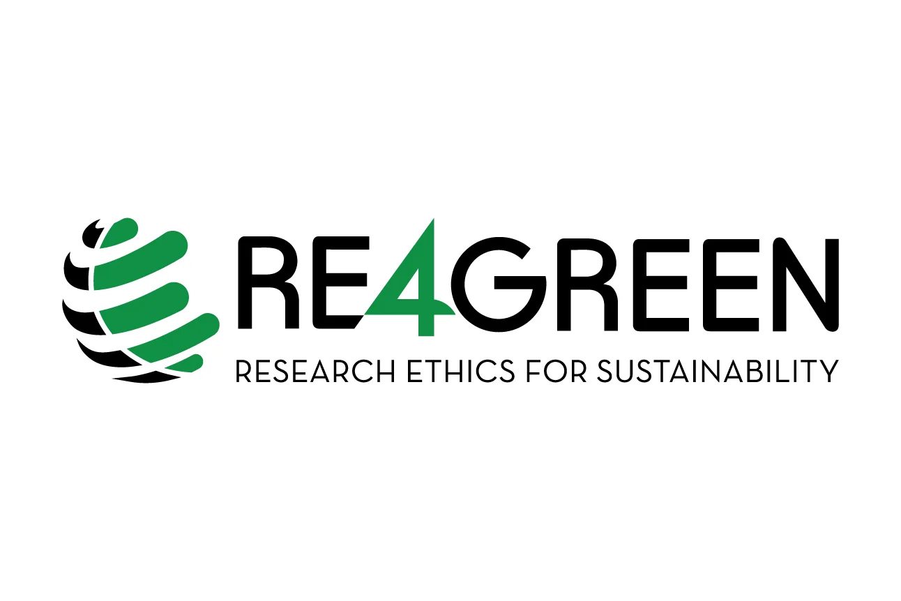 RE4GREEN - Logo - 3:2 - weiß
