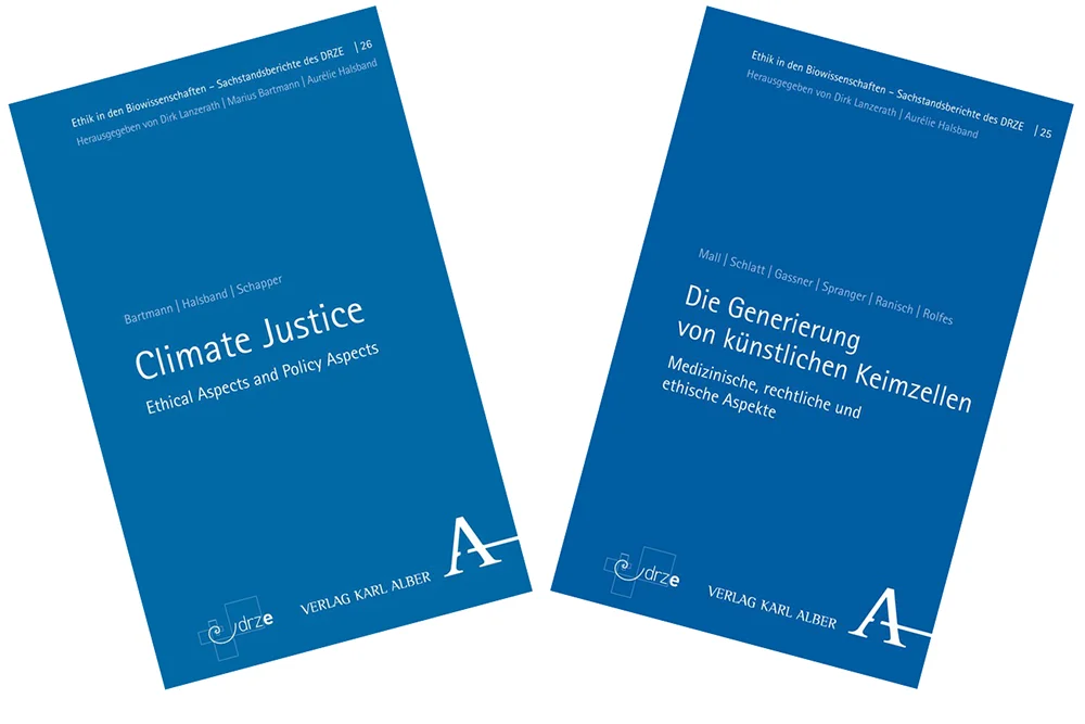 Sachstandsberichte - DRZE