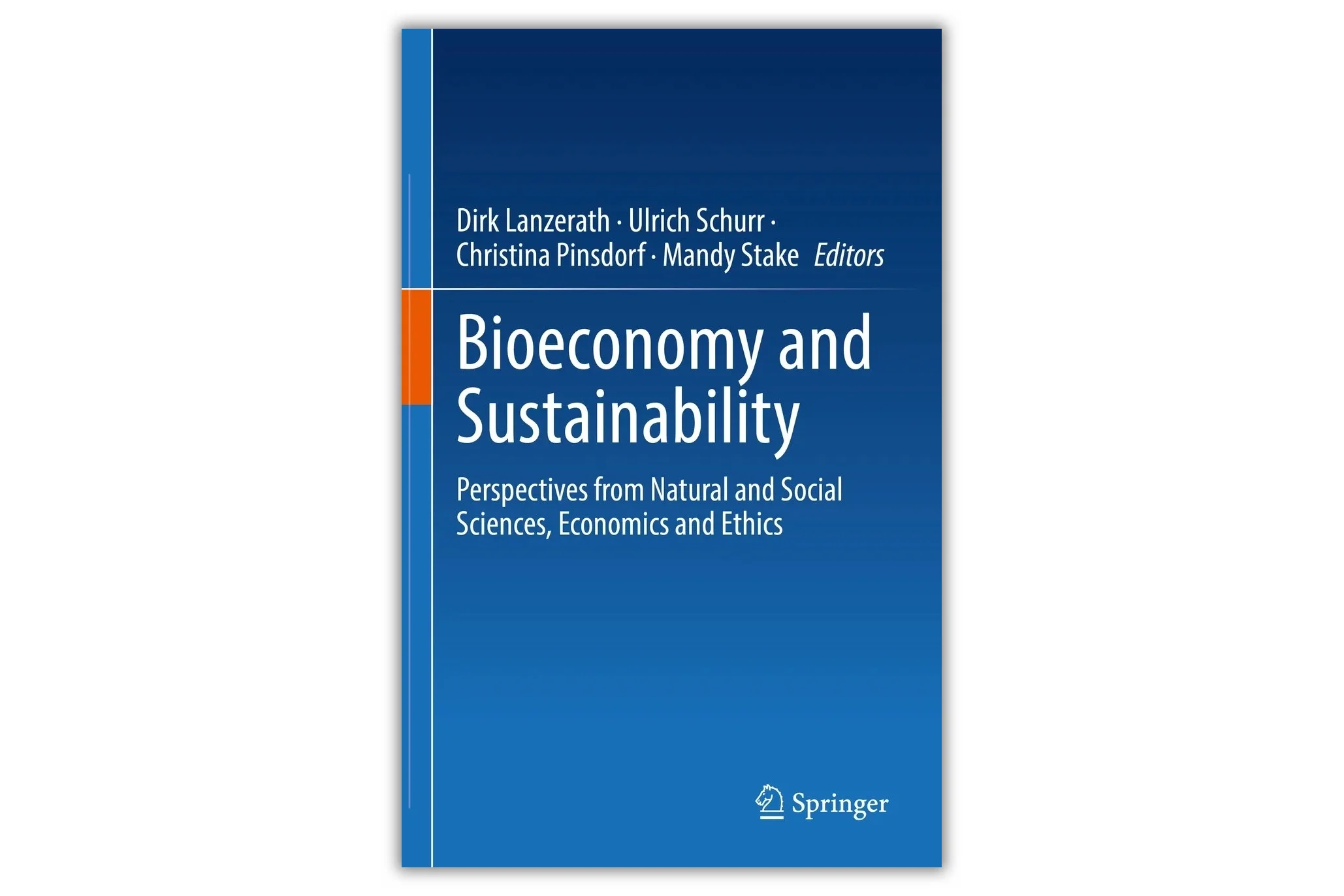 Bioeconomy and Sustainability - 3:2 - weißer Hintergrund