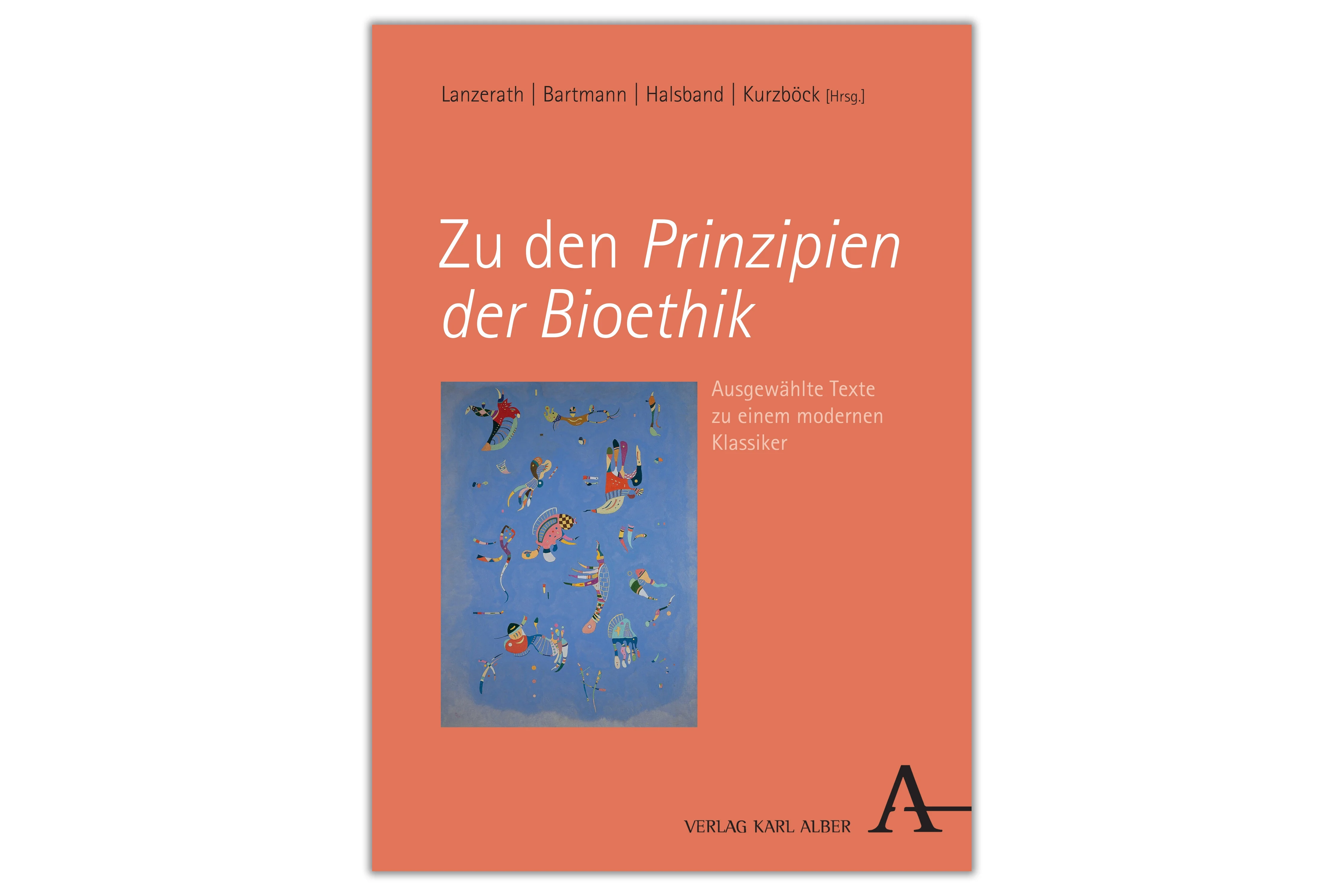 Zu den Prinzipien der Bioethik - 3:2 - weißer Hintergrund