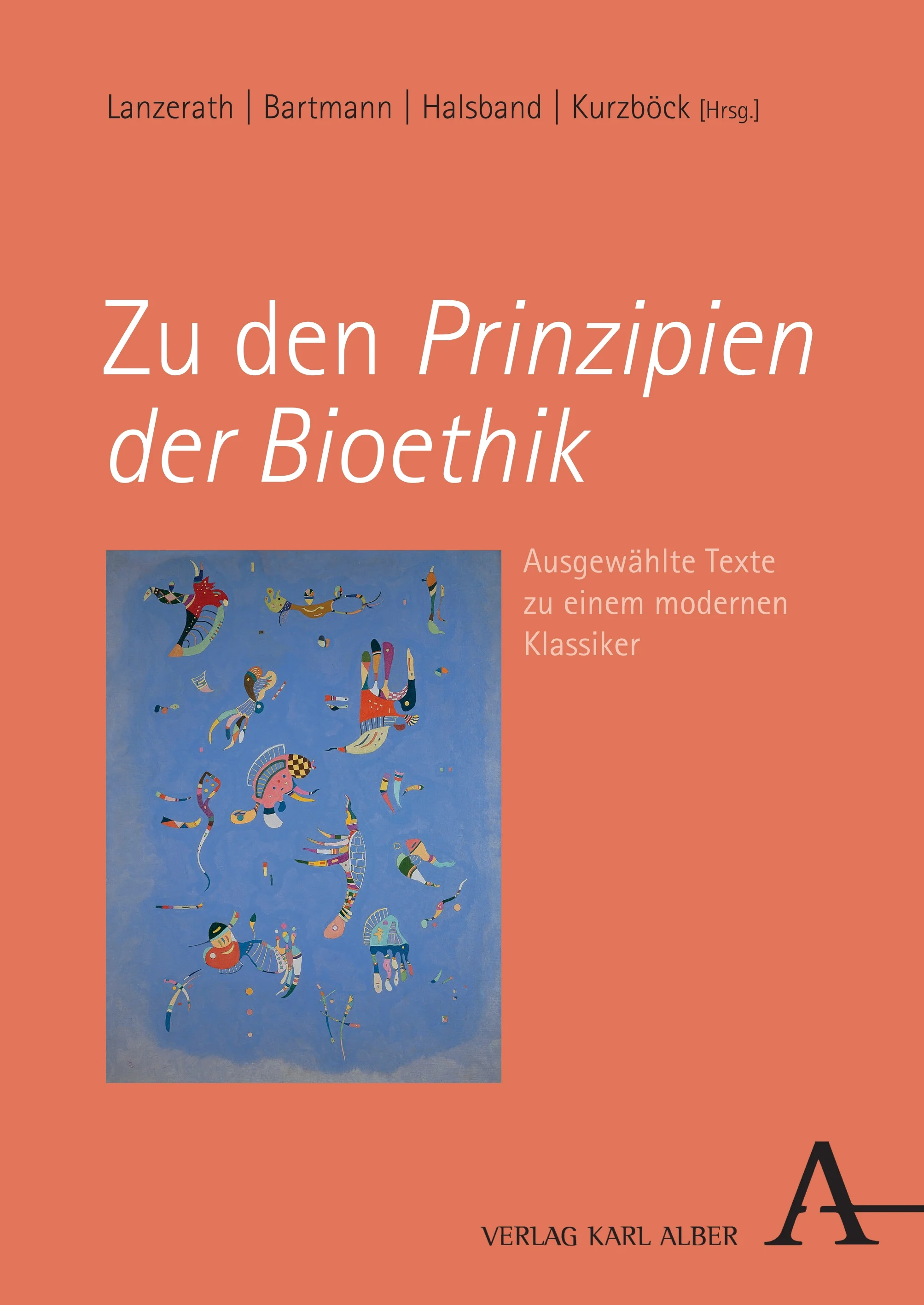 Zu den Prinzipien der Bioethik