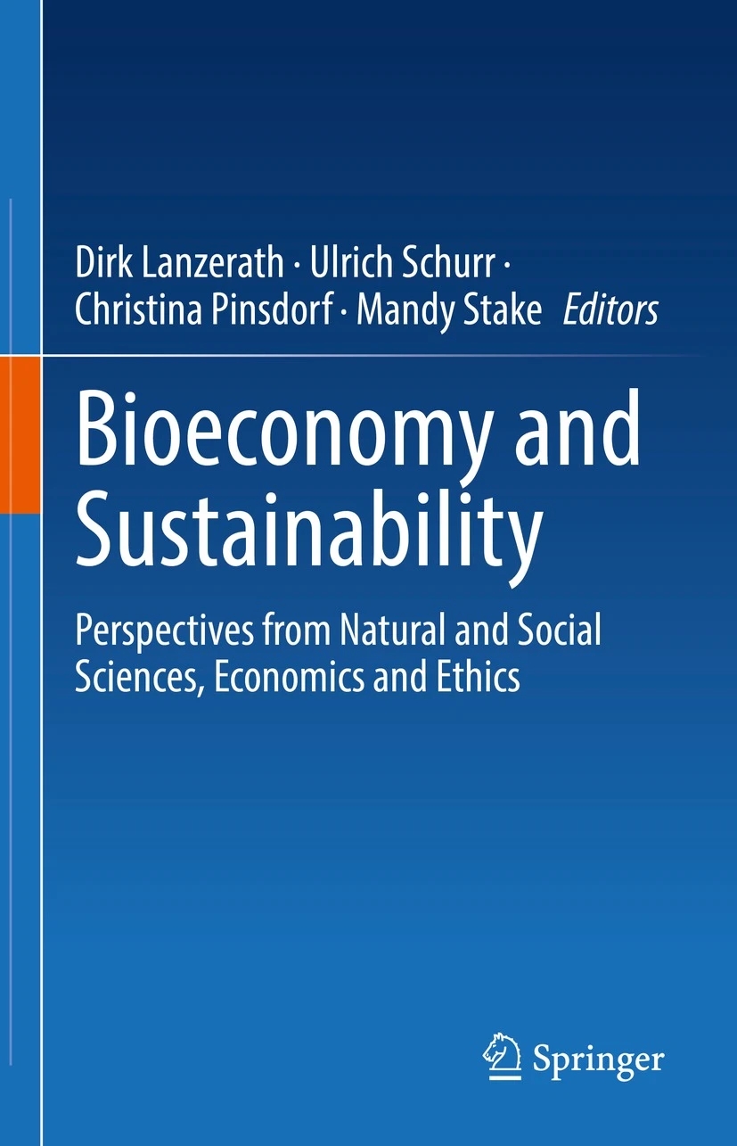 Bioeconomy