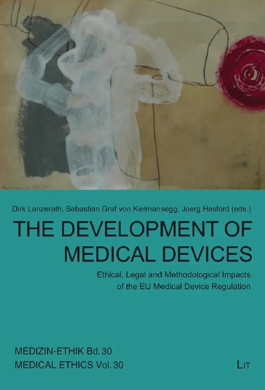 The Development of Medical Devices