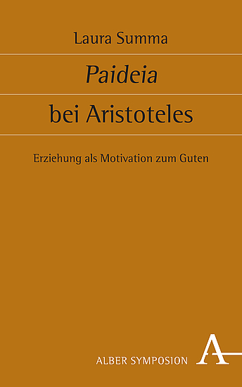 Paideia bei Aristoteles