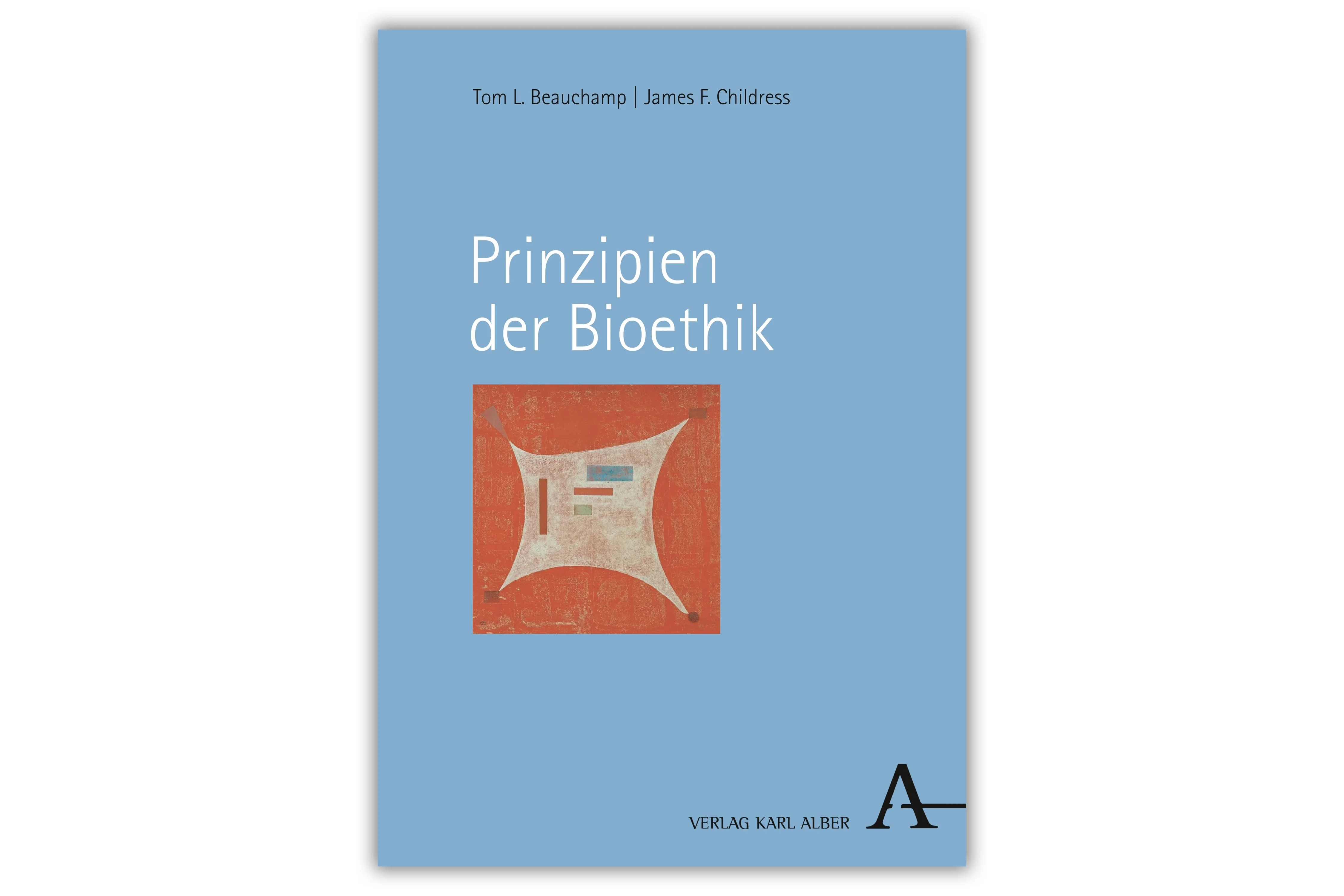 Prinzipien der Bioethik - 3:2 - weißer Hintergrund