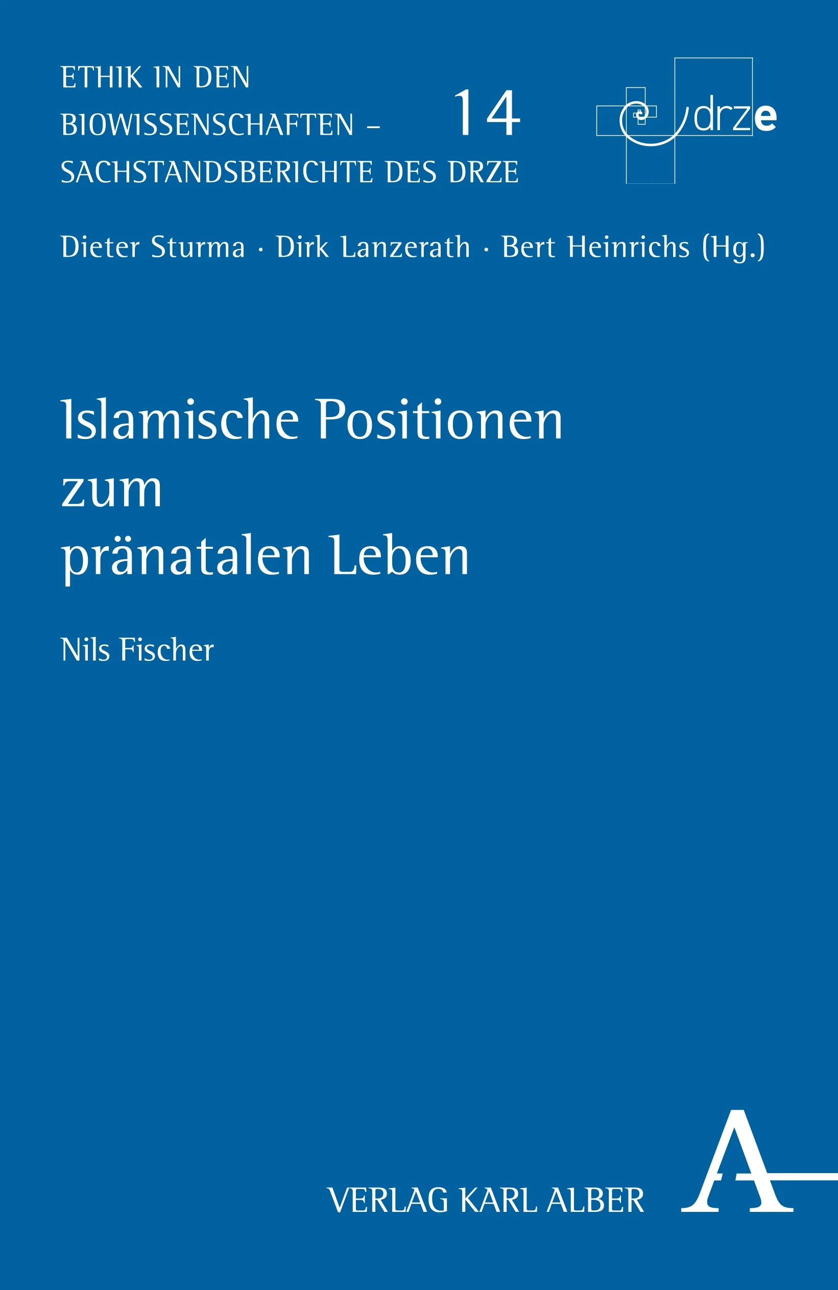 SB 14 - Islamische Positionen zum pränatalen Leben