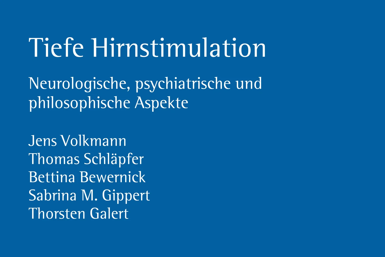 SB 18 - Tiefe Hirnstimulation - 3:2