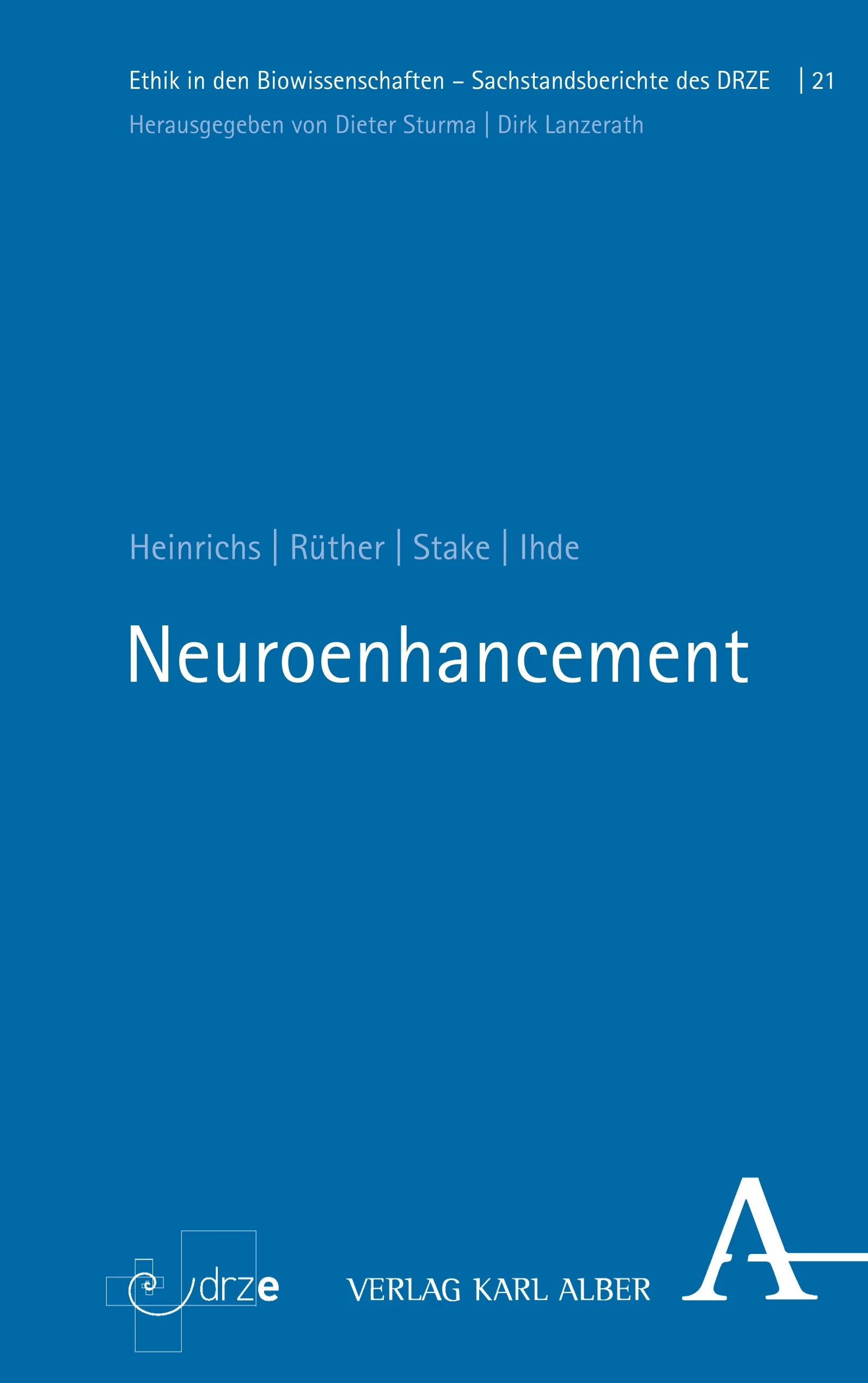 SB 21 - Neuroenhancement