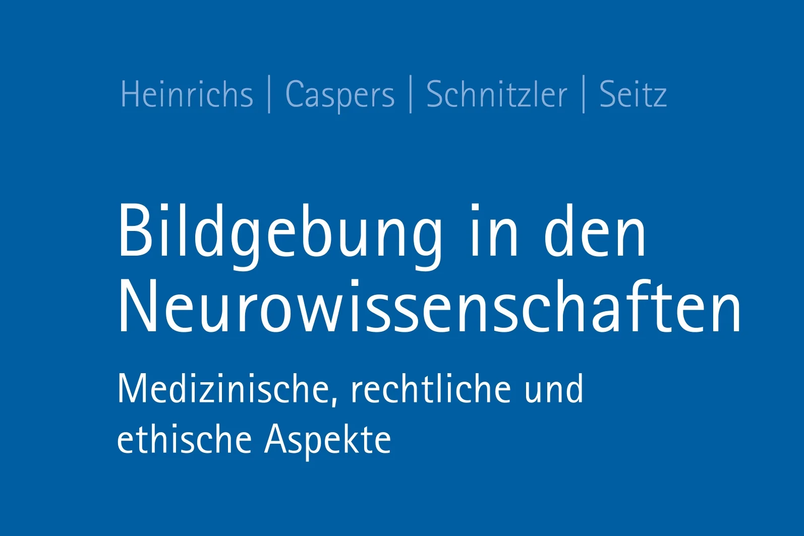 SB 24 - Bildgebung in den Neurowissenschaften - 3:2