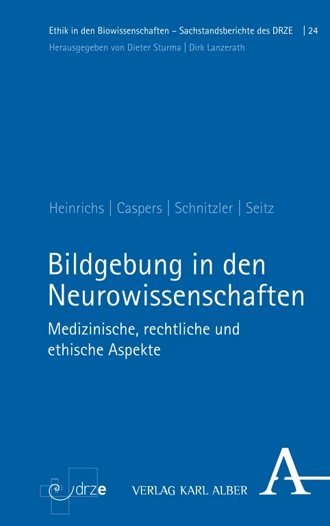 SB 24 - Bildgebung in den Neurowissenschaften