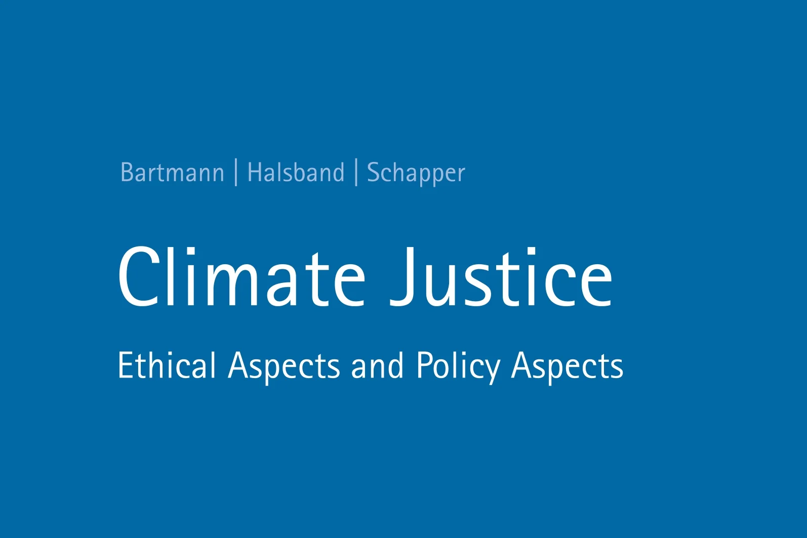 SB 26 - Climate Justice - 3:2