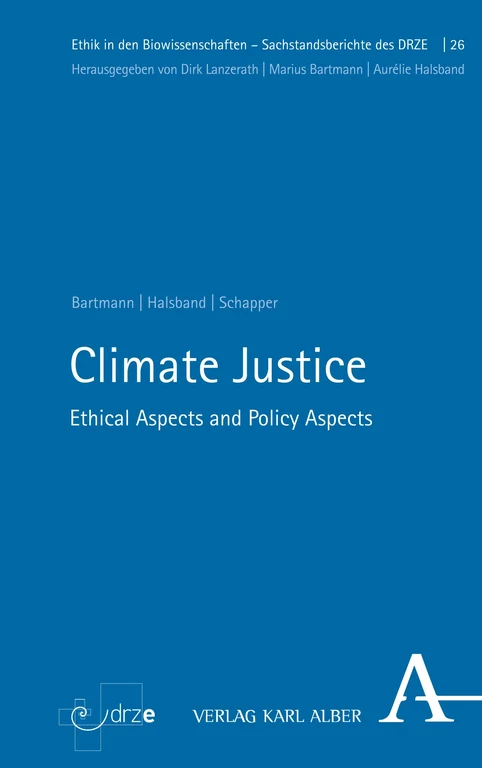 SB 26 - Climate Justice