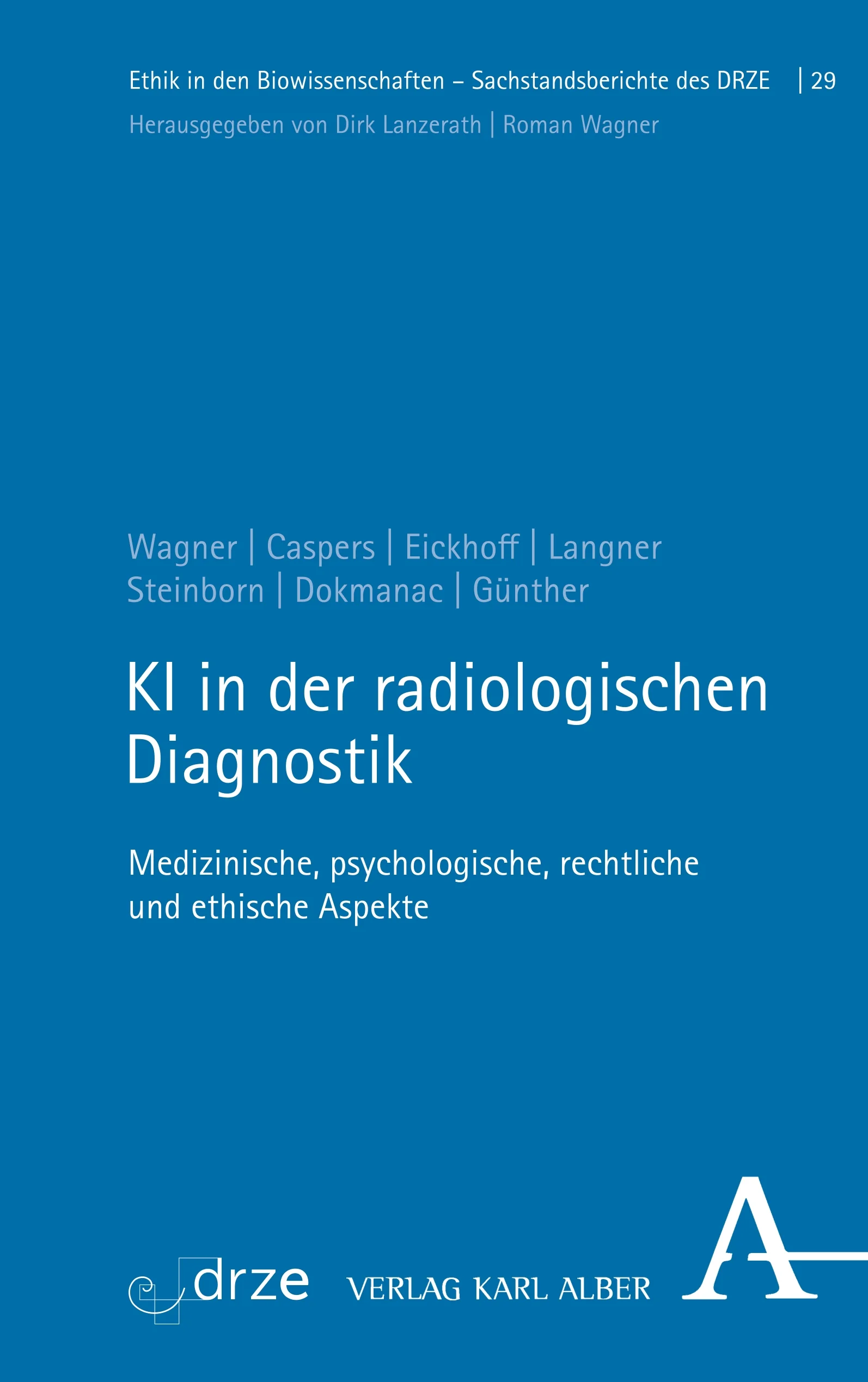 SB 29 - KI in der radiologischen Diagnostik