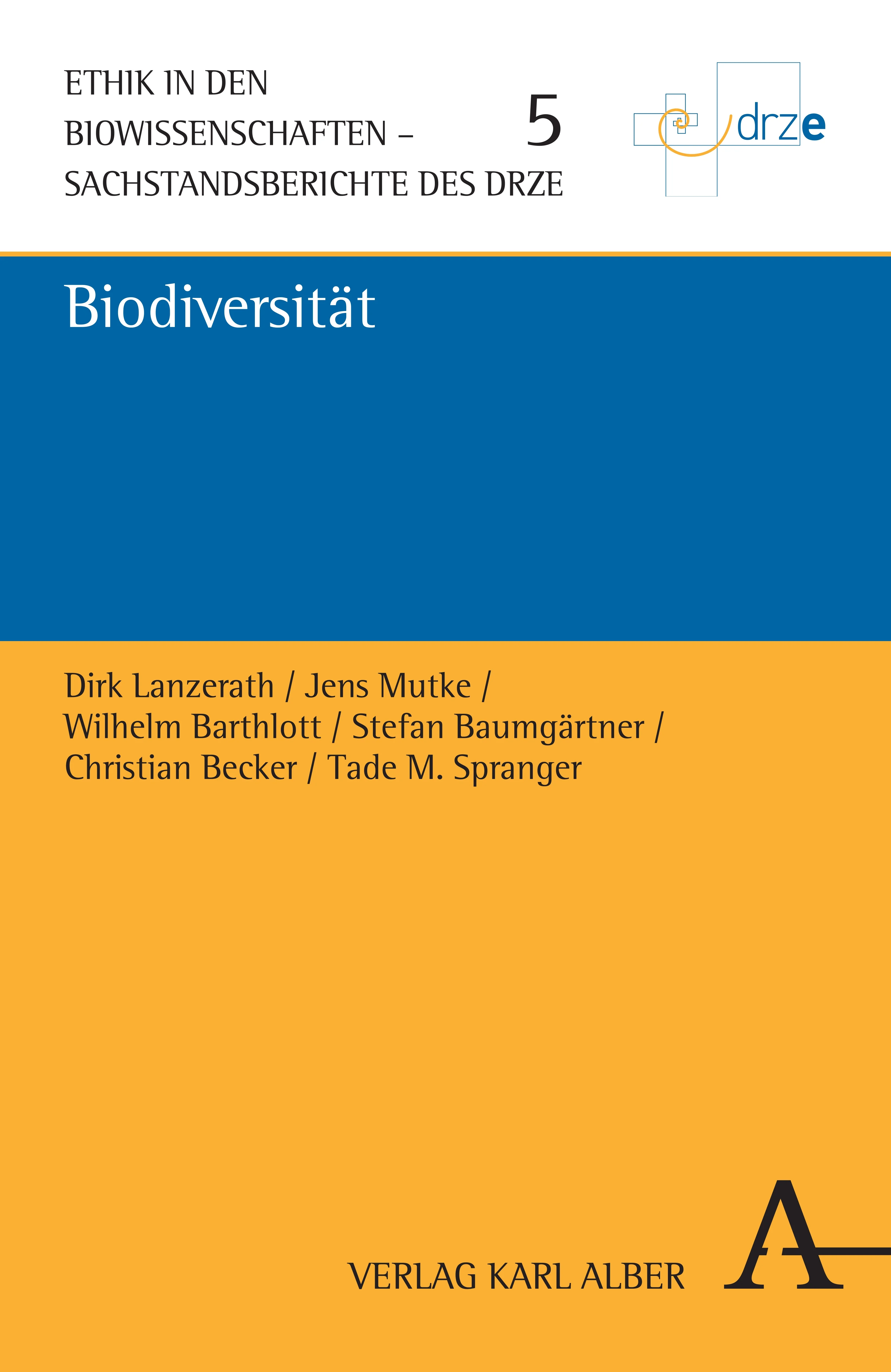 SB 05 - Biodiversität